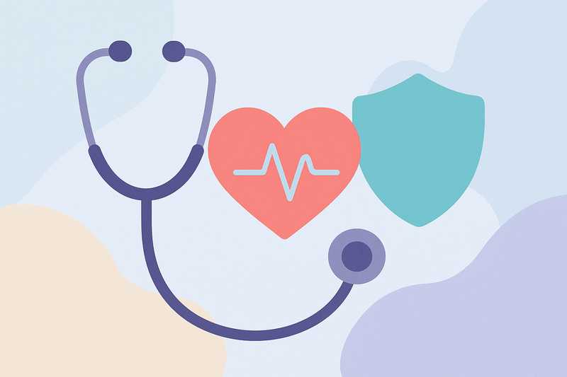 Gesundheit verbessern